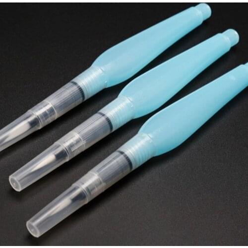 Акварельные кисти для рисования Pelsone China At AliExpress