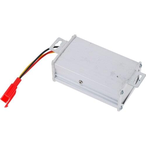 1PC DC 36V 48V 72V To 12V 10A 120W Converter Adapter Transformer For E-bike Electric