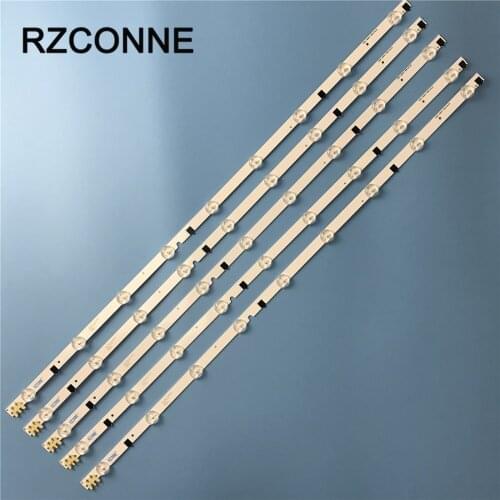 LED Strip D2GE-320SC1-R0 D2GE-320C1-R0 D2GE-320C0-R0 BN96-28489A For Samsung Sharp-FHD 32'' UE32F5000 UE32F5500 UE32F4000