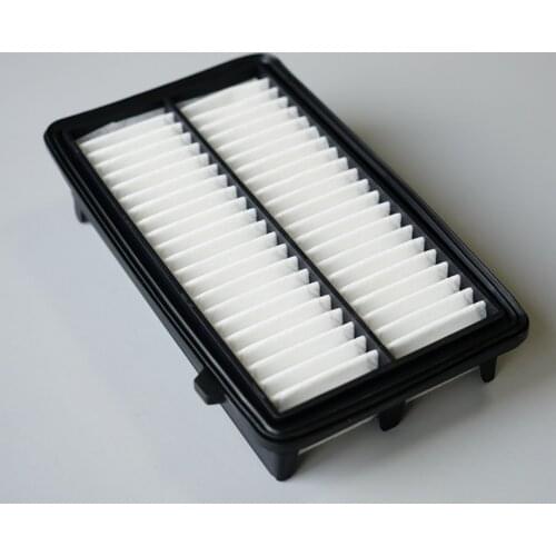 Air filter for 2013 Honda jade 1.8L OEM: 17220-5M1-H00 #FK540