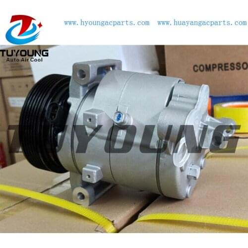 Air Con Compressor Auto Ac For Unicla UP200 Chevrolet TrailBlazer 3.6L Colorado 7 2012-2019 52122497 52122482 Diesel