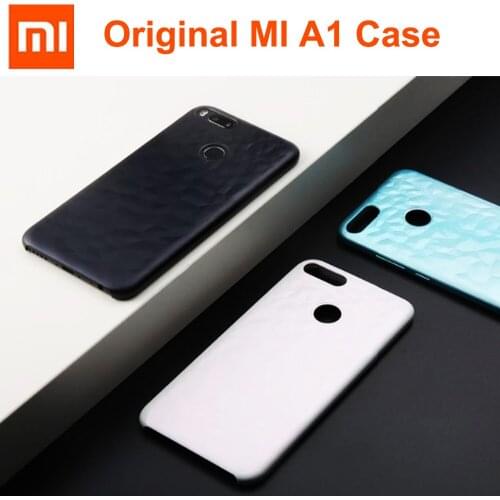 Чехлы для телефонов Xiaomi Mi A1 Xiaomi China At AliExpress