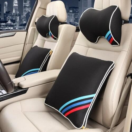 1 Set Winter Multifunctional Car Seat Cushion Blanket (Car Headrest+Seat Back Support) for Men Women Kid Air Condition Quilt