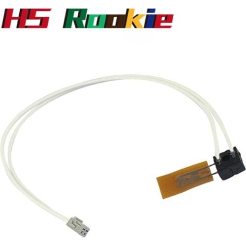 10pcs new Fuser Thermistor For Kyocera FS1320D FS-1300D 1128 1130 1135 M2030 M2035 P2035 P2135 KM2810 302HS25190