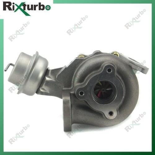 54359880014 Turbo Kit For Alfa-Romeo MiTo 1.3 JTDM 66Kw MultiJet Turbine Charger Complete For Car Turbolader Turbocharger 2004