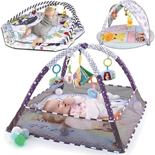 AtushiBalang Rugs For Children