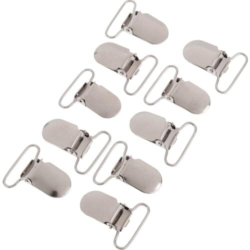 Зажимы для ткани CANAMEK China At AliExpress