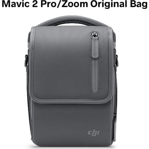 DJI Mavic 2 Bag 100% Brand Original Waterproof For Mavic 2 pro/zoom Shoulder Bag Case Battery Accessories Drone Bags