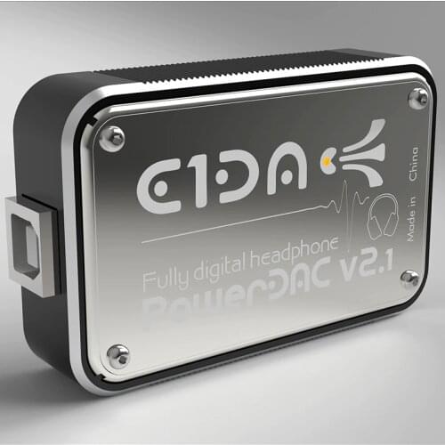 E1DA Digital-to-analog Converters