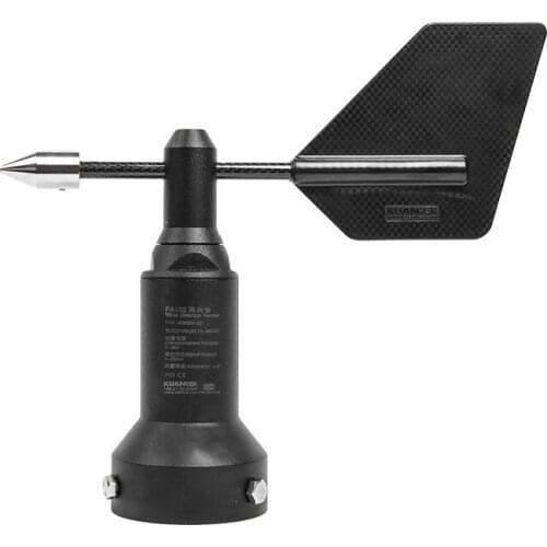 IP66 wind vane meter anemometer sensor