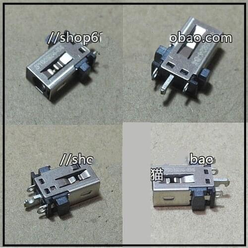 Laptop DC Jack Power Cable Charging Connector Plug Port Wire Cord For Acer Chromebook CB3-431