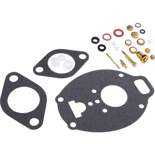 Carburetor Kit for Schebler TSX 778-510 Moline Case Oliver