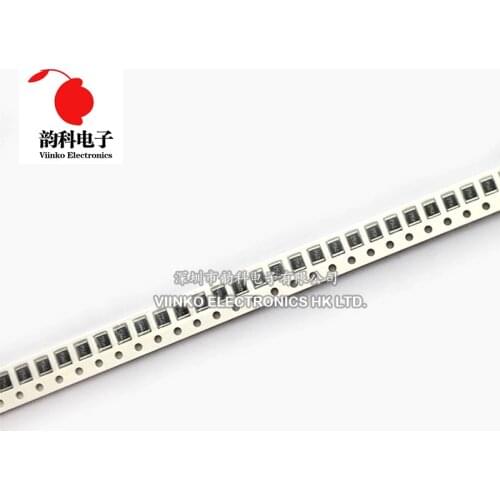 1210 SMD Resistor Kit 1/2W Assorted Kit 1ohm-1M ohm 5% 33valuesX 20pcs=660pcs DIY Kit