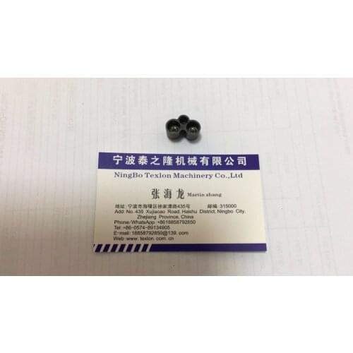 Santoni Seamless Underwear Machine SM8-TOP2 Use Valve Plate D4540942