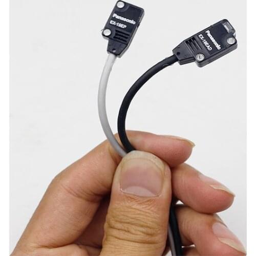 Original genuine EX-19EA SUNX photoelectric switch sensor 19EAD/EX-19EP one year warranty