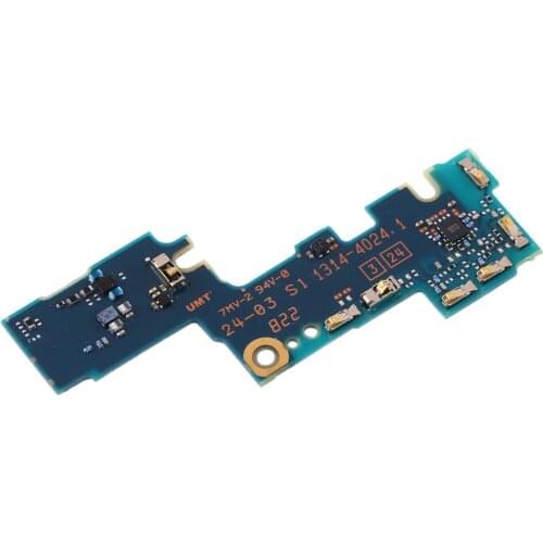 Signal Keypad Board for Sony Xperia XZ2