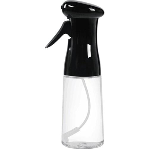 Olive Oil Sprayer for Cooking, Refillable Oil Dispenser Bottle Mister, Oil Spritzer Food Grade PET BPA Free