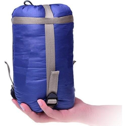 Outdoor Tent Camping Sleeping Bags Portable Ultra-light Envelope Sleeping Bags Summer Use