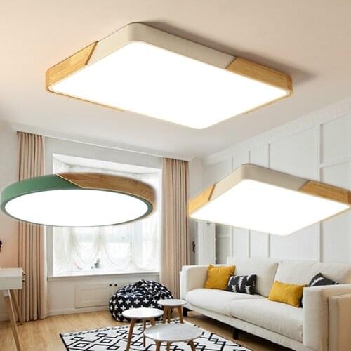 Japan luzes de teto ceiling chandelier потолочный светильник cafe hotel Bedside Aluminum lighting light ceiling lights