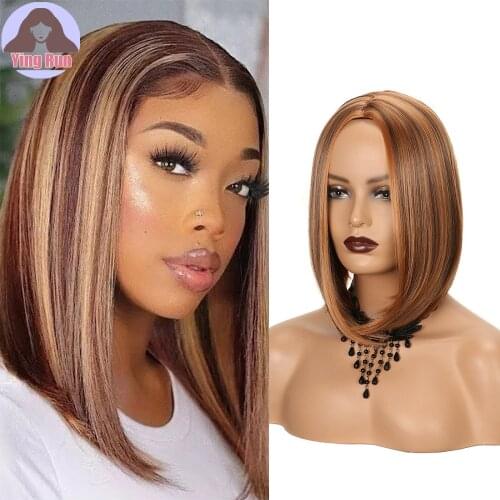 YINGRUN Wigs