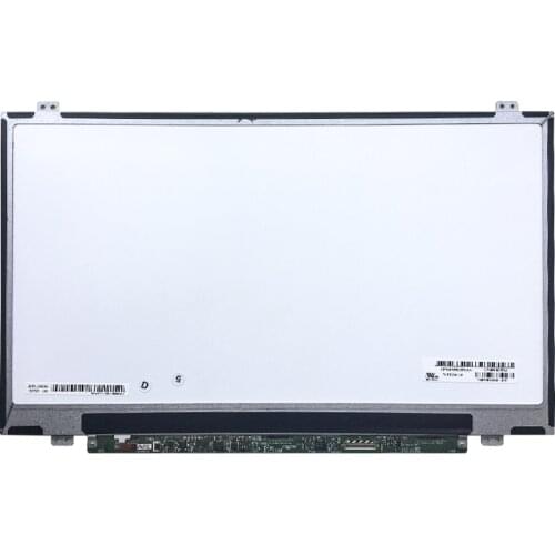 14.0 led laptop lcd screen 1366*768 LP140WH8-TPA1 HB140WX1-401 NT140WHM-N31 LP140WH2 TPS1 for laptop CZ410 U430P M4450 E440 E40