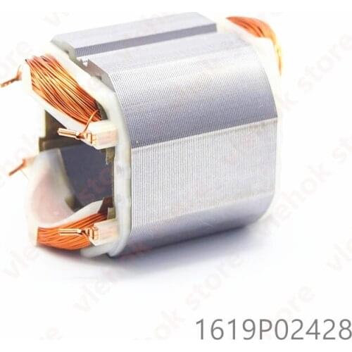 220V-240V Stator Field for BOSCH GBH2-26DFR GBH2-26DRE GBH2-26E GBH2-26DE GBH2-26RE 1619P02428 Power Tool Accessories Electric t