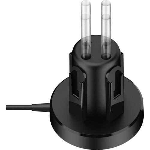 4 in 1 Controller Charger Dock Stand Holder LED Dock Station for Nintend Switch Power Station Game Accessories