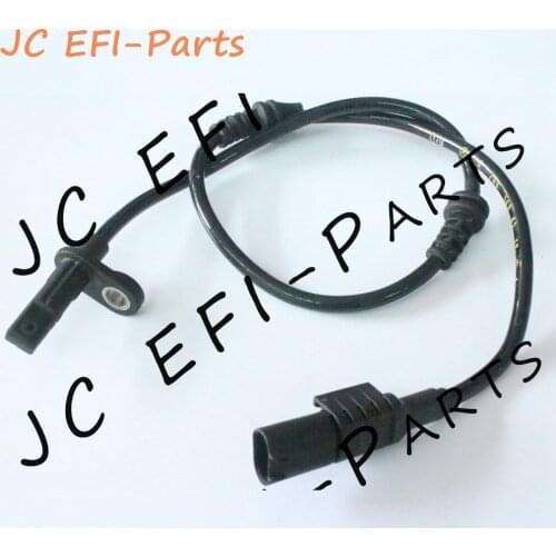 A2465400317 ABS WHEEL SPEED SENSOR For MERCEDES