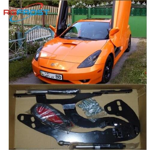 Car Door AUTO LAMBO DOORS For hyundai i30 2008