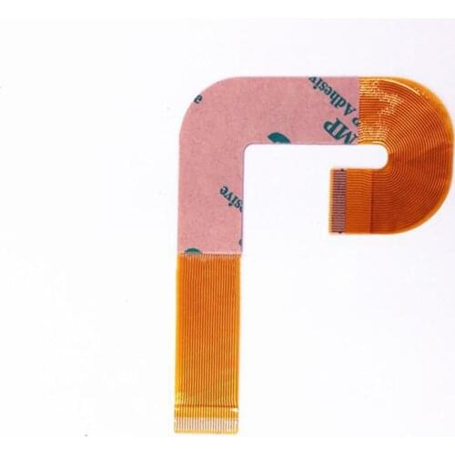 Brand New Laser Head Cable Connection Line Repair Part for PS2 90006 9W Host Accessories