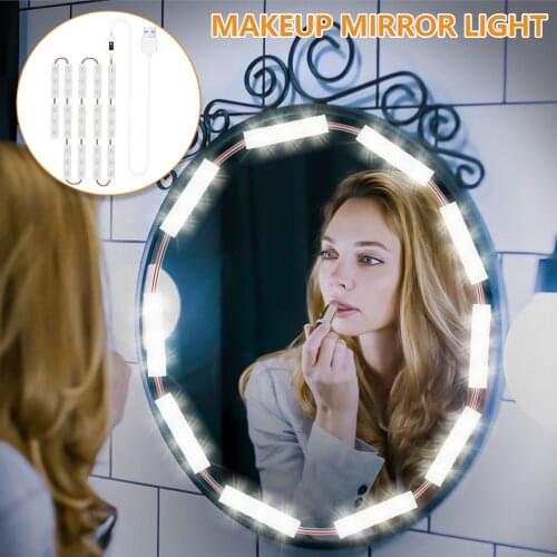 Ghopy Lighting For Dressing Table