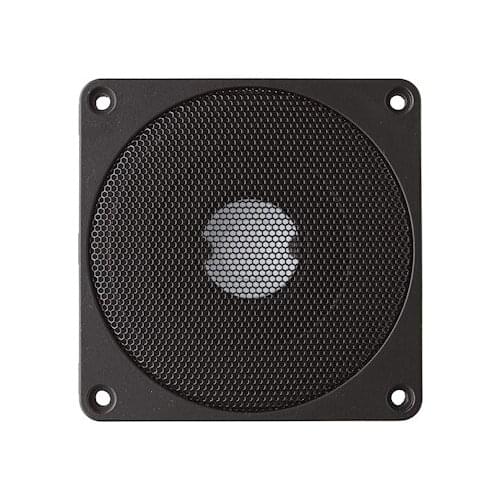 HF-155 HiFi Speakers 1 Inch ultra hard ceramic dome tweeter unit/C25-6-012/ 90dB 6.2 ohm