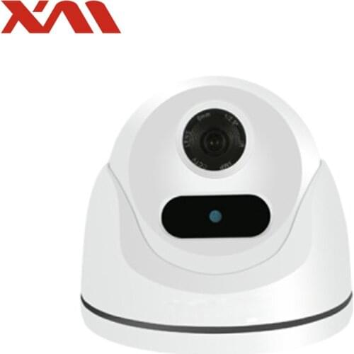 HD 2MP 3MP IP Camera Dome IR Night Vision Camera IP with Microphone Network Security Camera CCTV IP Camera Onvif 1080P