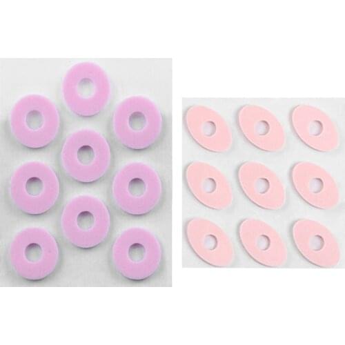 Round Corn Pad Foot Care Callus Cushions Toe Protection Pain Relief Feet Plaster Shoe Pad