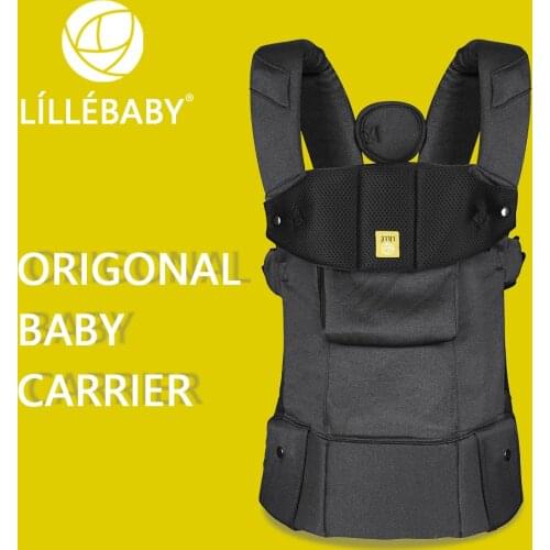 LILLE BABY Children's Transport