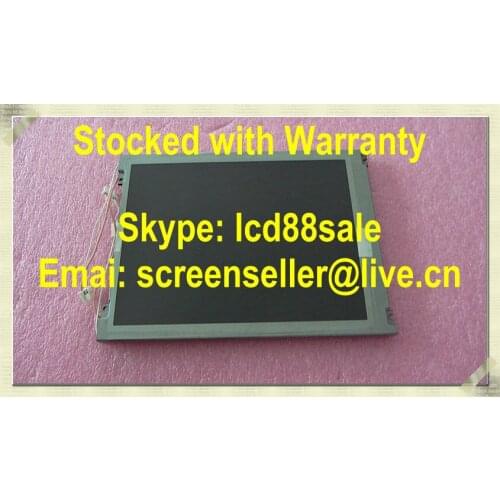 Best price and quality AA084XA03 industrial LCD Display