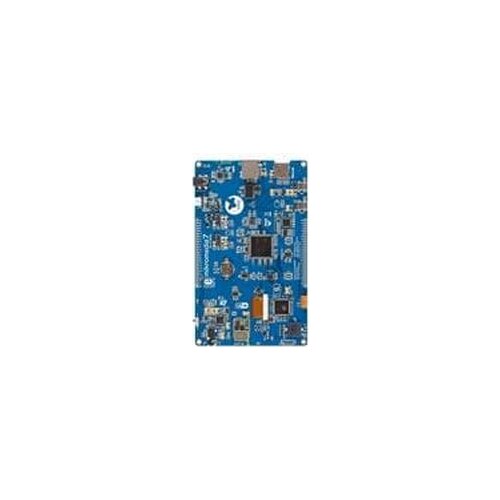 MIKROE-2438 Development Boards & Kits - ARM mikromedia 7 for STM32F7
