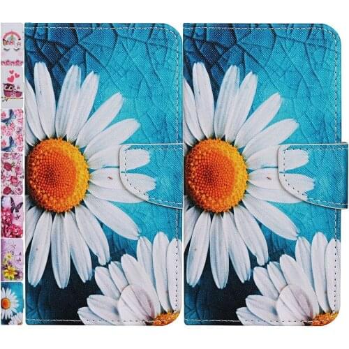 Cute Flip Fundas For Cover Xiaomi Redmi Note 7 8 9 Pro 8T 7A 8 8A 9 9A 9C Note8 Note9 Kids Leather Case Etui Mi Poco X3 Nfc P20F