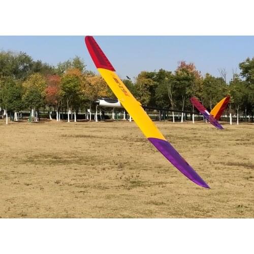 GTRC GT2000 V2 P5B Electric Radio Control Glider Airplane Model