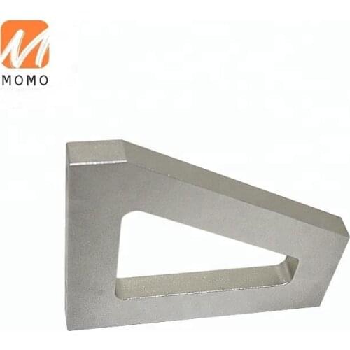 OEM and ODM Mechanical CNC Metal Working Services Engineering CNC Parts