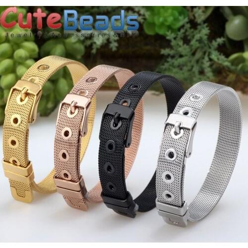 OLINGART Bracelets With Charms