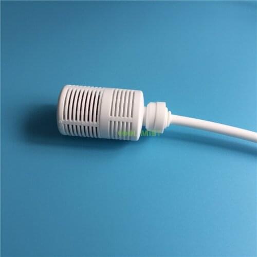 S139 5pcs water inlet self-suction head water inline filter for front pretreatment system water purifier and self-priming pump