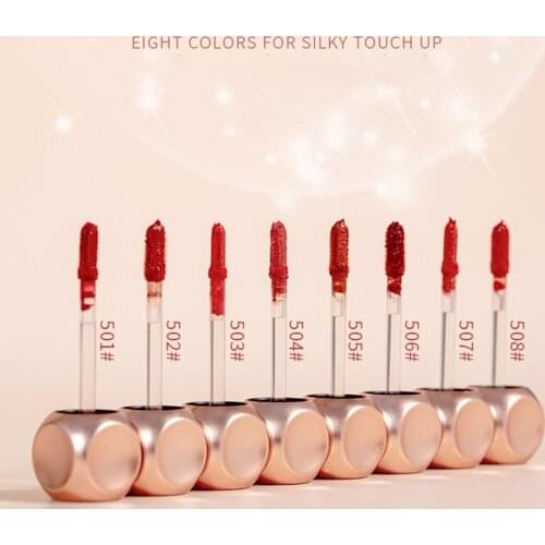 SELAMY Waterproof Lip Gloss