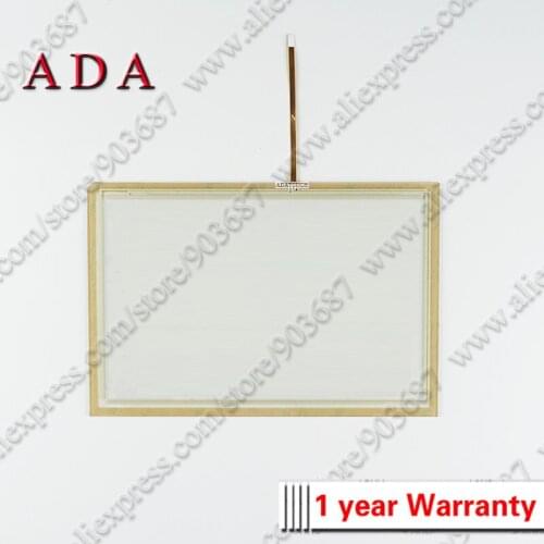 Touch Glass Screen Panel Digitizer for Beijer iX Panel T12C Cel Touch Glass Screen Panel Digitizer