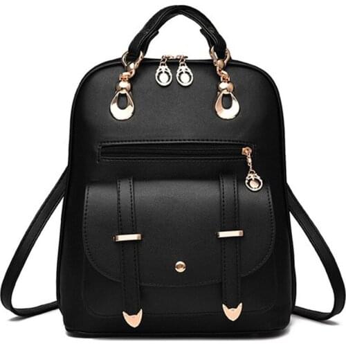 Женские мягкие рюкзаки Uzala China At AliExpress