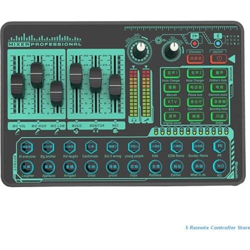 Ziyoulang Professional Audio Equipment