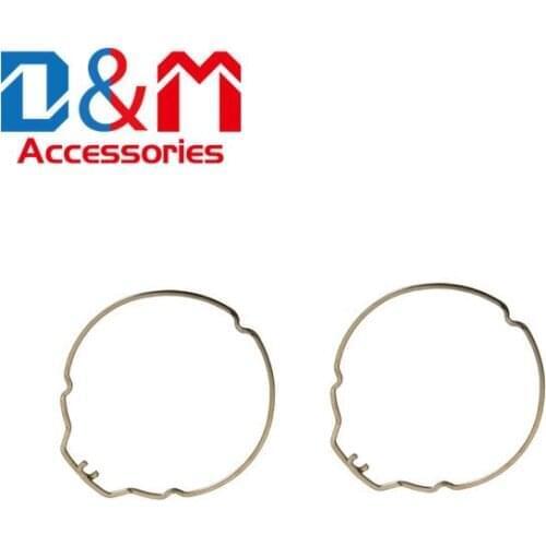 10Pcs Fixing Roller Thrust Retainer FC6-3501-000 for Canon IR5055 5065 5075 5570 6570 6055 6065 6075 8105 8095 8085 FC6-3501-020