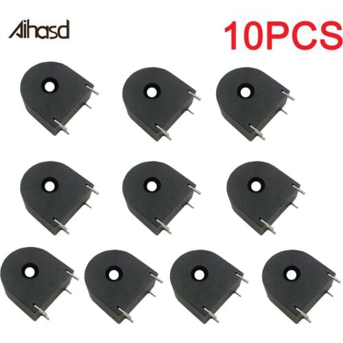 10PCS/LOT ZMCT116A 50A/20mA Precision Miniature Current Transformer Sensor
