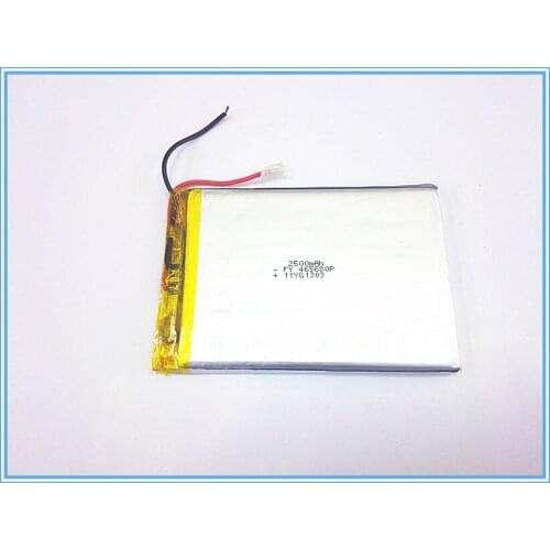 3.7V,2500mAH,[465680] PLIB; polymer lithium ion / Li-ion battery for dvr,GPS,mp3,mp4,cell phone,speaker