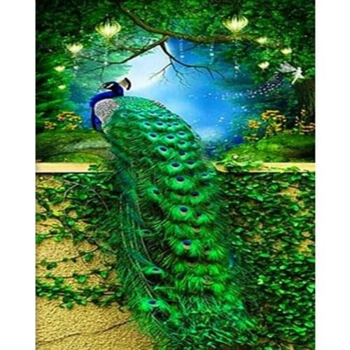 Diamond drawing full drill square drill round drill drawing DZDP2920 5d diamond painting new arrivals diamond paintings decor